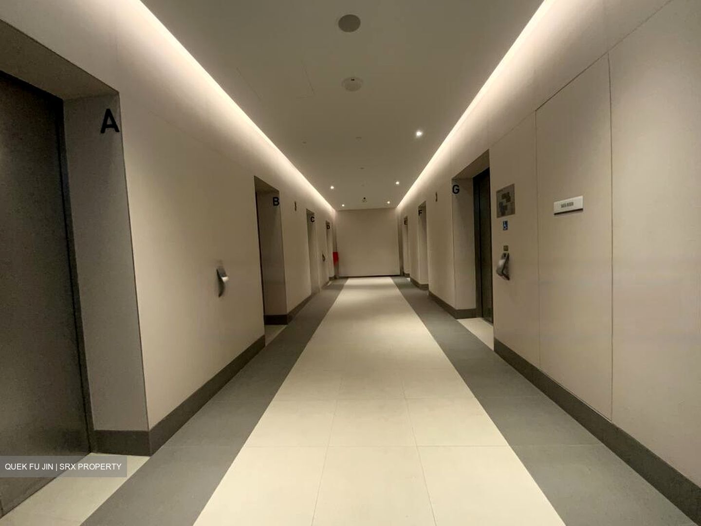 Kallang Way (D13), Factory #460829571